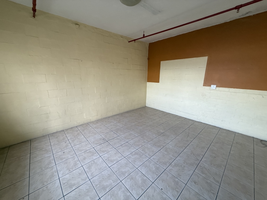 To Let commercial Property for Rent in Bellville South Western Cape